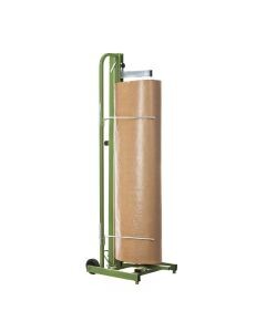PORTABOBINAS VERTICAL HASTA 120CM DE ANCHO RODAPEL