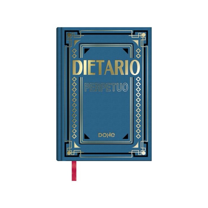 DIETARIO CUARTO PERPETUO 11153 DOHE